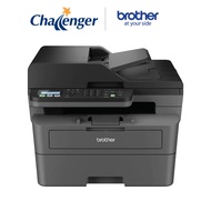 Brother MFC-L2805DW Mono Multifunction Laser Printer