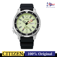 CITIZEN Promaster Men Watch NY0119-19X