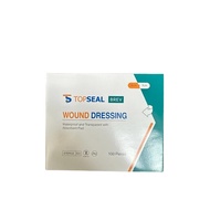 TOPSEAL BREV WOUND DRESSING LOOSE 1S