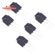 5PCS 40N60FD2 SGT40N60FD2 SGT40N60FD2PN 40A 600V Transistor TO-3P - High Efficiency & Fast Switching