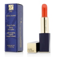 Estee Lauder Pure Color Envy Hi-Lustre Light Sculpting Lipstick 3.5g Color 210 310 320 420