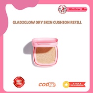 GLAD2GLOW Cushion Refill