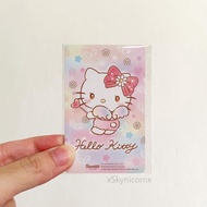 Limited Edition Hello Kitty LED Account-based Ezlink Card by Ez-Link