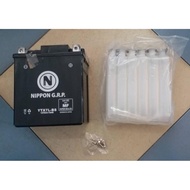 BATTERY NIPPON YTX7L-BS