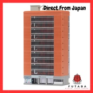 TOMIX N Scale Large Building Brown 4054 Diorama Accessories