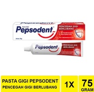 Pasta Gigi Pepsodent 75 gram