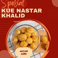 kue nastar homemade premium 1/2kg