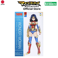 KOTOBUKIYA CG014 Wonder Woman Another Color Humikane Shimada Ver. พร้อมส่ง(งานแท้)