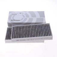 BMW F40 F48 X1 F45 F46 F39 X2 MINI F55 F56 F54 F57 Air Conditioning Filter BMW
