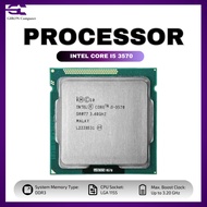 PROCESSOR I5 3570 TRAY Intel CoreTM