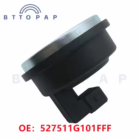 Rear Hub ABS Sensor 527511G101FFF For Picanto 2007-2017 Hyundai i10 i20 Accent Kia Rio Mk3 Auto 5275