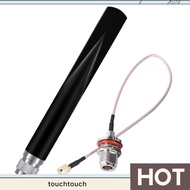 868MHz 915MHz Lora  Rubber Duck  Booster  touchtouch.my