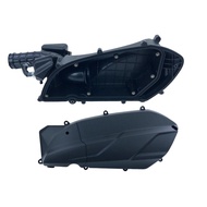 Kymco Original DTX 250 Air Filter Box Rear set Air Filter Box Cover