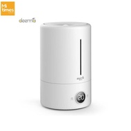 Deerma Dem-F628A Touch Air Humidifier Ultrasonic 5l Today