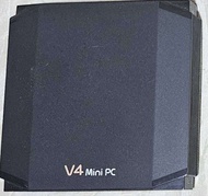 BOSSTV 博視 V4 網絡電視盒子 V4 mini 語音版 (4+128GB)