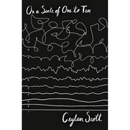 [BnB] USED On a Scale of One to Ten by Ceylan Scott (Used: Good)
