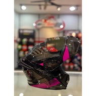 Helmet MHR GTZ Flip Up Modular Design