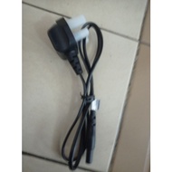 Cable only for di2 Battery charger for sm-bcr1, sm-bcci-6