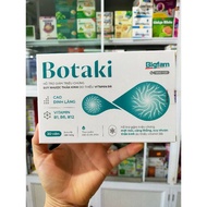 Botaki BIGFAM NERVE SUPPLEMENT