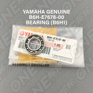 YAMAHA BEARING TORQUE DRIVE B6H-E7678-00 FOR NMAX/AEROX/MIO I125/CLICK