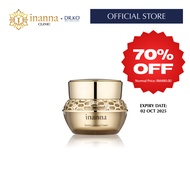 Inanna by Dr. Ko Divine Luminous Cream (30g) [EXPIRY: 02 OCT 2025  NON-REFUNDABLE, NON-RETURNABLE]