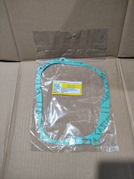 Paking Packing Gasket Blok Bak Kopling Kanan Honda Cb100 Cb125 GL100 GL125 CG110 CG125 Cb Gl CG 100