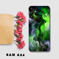 HP Phone Case - Samsung A54 - Phone Case - Samsung A54 - External_acc - Aesthetic Fashion Case - Gir