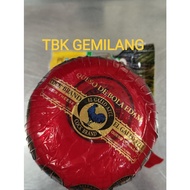 Latest Whole Ball Mas Chicken Edam Cheese 1,58 - 1,62 Kg
