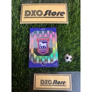 [ GENUINE ] - LOGO - PANINI ADRENALYN XL PREMIER LEAGUE PLUS 2025 - IPSWICH TOWN