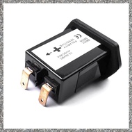 (PQAT) DC12-36V Digital Engine Hour Meter Timer MA063 for Marine Boat Lawn Truck Tractor