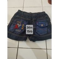 Children's Jeans 8