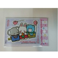 Cherry Chums  貼紙