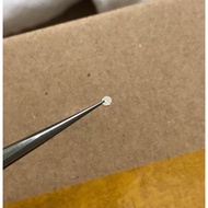 SK automatic watch cover mounting screw 46941 46940