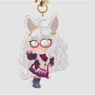 Biwa Hayahide Umamusume Keychain Buy Decor Shop