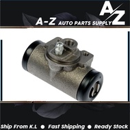 CYLINDER / BRAKE PUMP REAR LEFT AE80EE80AE82EE90AE90AE92AE101EE111 11/16