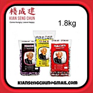 1.8kg Hacks