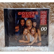 COYOTE UGLY ALBUM MUSIC CD
