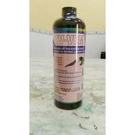 Tv-vem (Live, bite-sized probiotics)