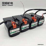 Japan Imported OM Oriental 1W AC Reducer 0IK1GN-AW2 0RK1GN-AW2 Gearbox 0GN60K