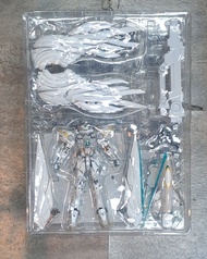 MC gundam 白雪姬 超合金 現貨
