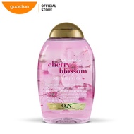 OGX Heavenly Hydration + Cherry Blossom Shampoo 385ml