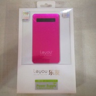 LEYOU 5000mAh Power Bank