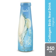 ECOLITE COLLAGEN BIRD'S NEST DRINK 250ML