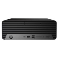 HP Pro Small Form Factor 400 G9 9E493PT i3-13100 8GB 512GB SSD W11P 3Y Warranty