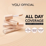 YOU NOUTRIWEAR COMPLATE COVER CONCEALEAR 4.5g