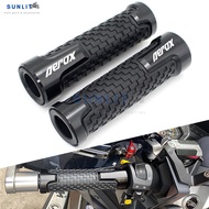 Motorcycle Accessories For Yamaha Aerox 155 V1 V2 125 aerox All years 7/8" 22mm Handle Grips Accesso