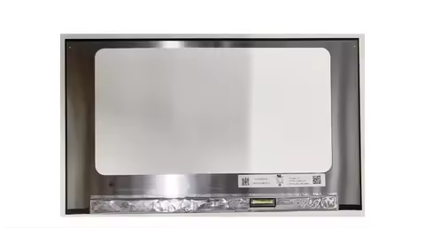 13.3"Inch Laptop B133HAN06.7 fit N133HCA-E5A FHD Laptop LCD Screen Panel Matrix EDP 30 Pins 1920X108