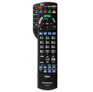 パナソニック N2QAYB001110　テレビ【TH-43EX600/TH-43FX500/TH-43FX600/TH-49EX600/TH-49FX500/TH-49FX600/TH-55EX600