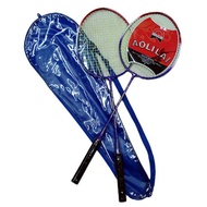 lopar za badminton wholesale 2PCS rackets packed in PVC transparent badminton racquet duora10 badmin