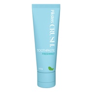 Piksters CRUSH Toothpaste Freshmint 115g